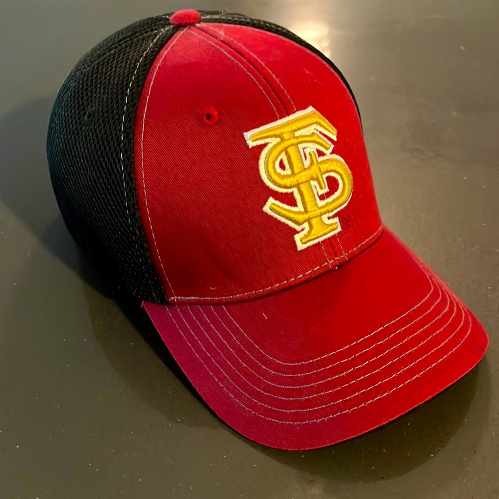 Florida State baseball cap, like new